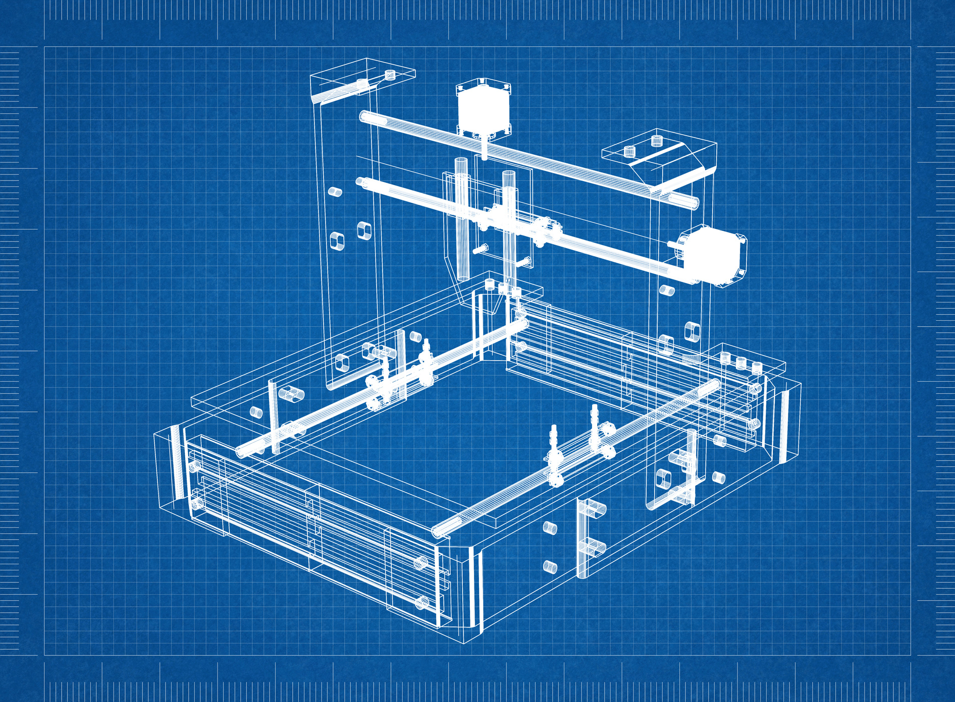 3D Printer