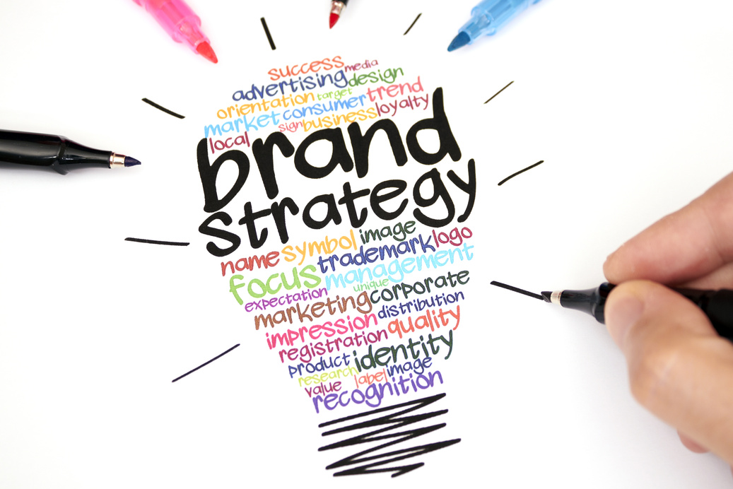 Brand Strategy