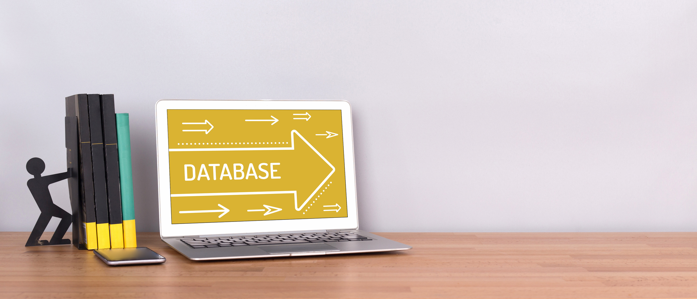 DATABASE CONCEPT