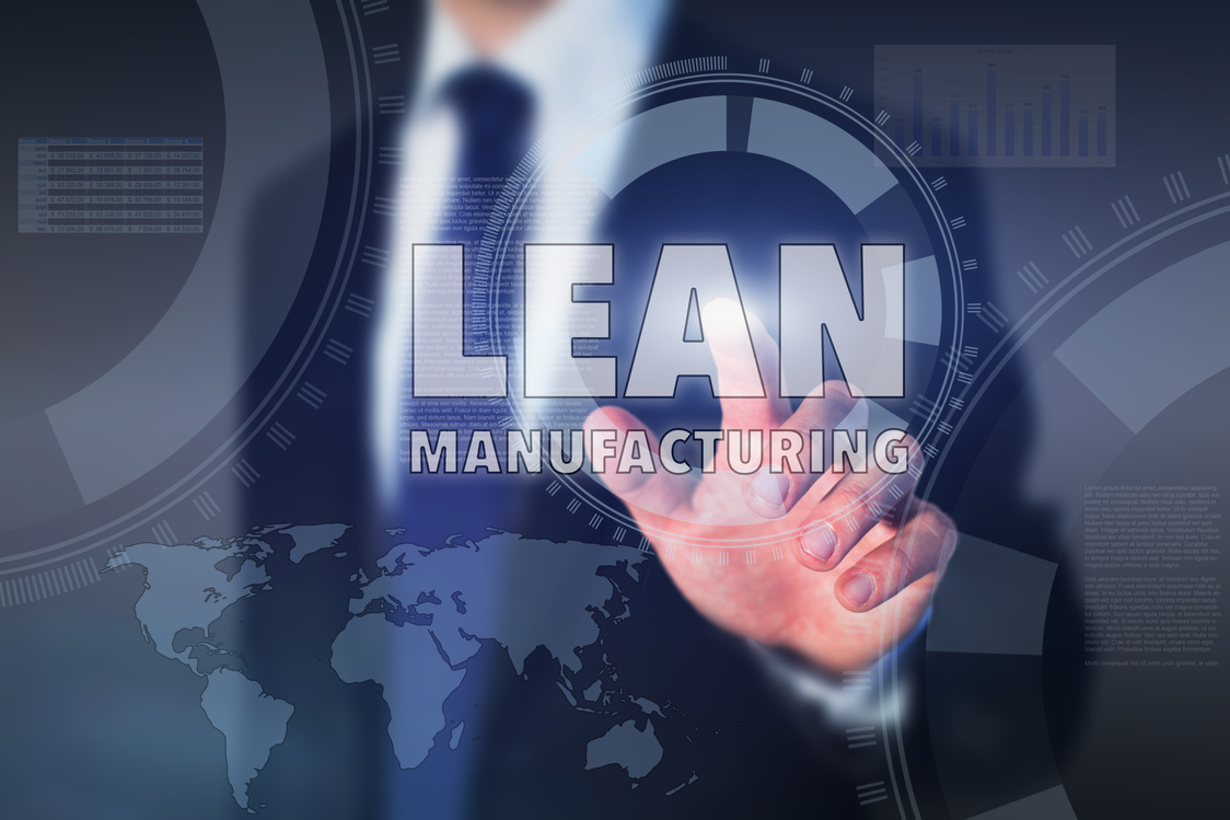 lean manufacturing